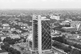 Dirut Bank Riau Kepri non aktif Ada apa ?